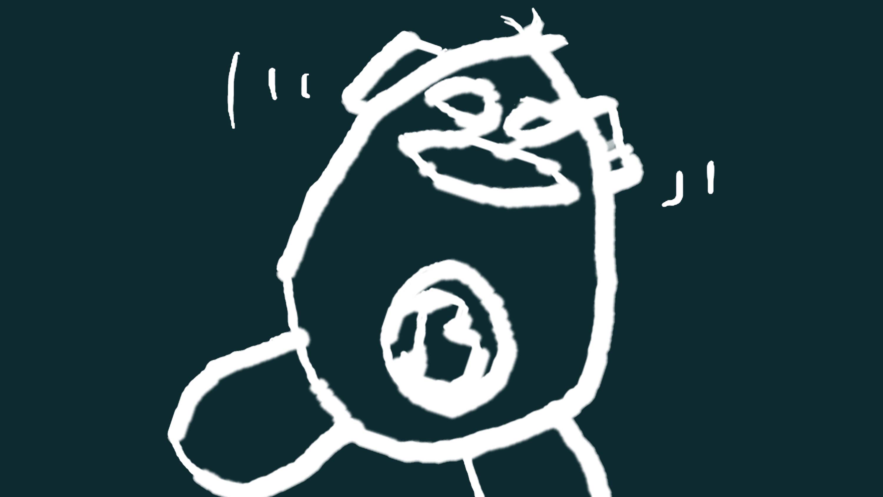 shake logo