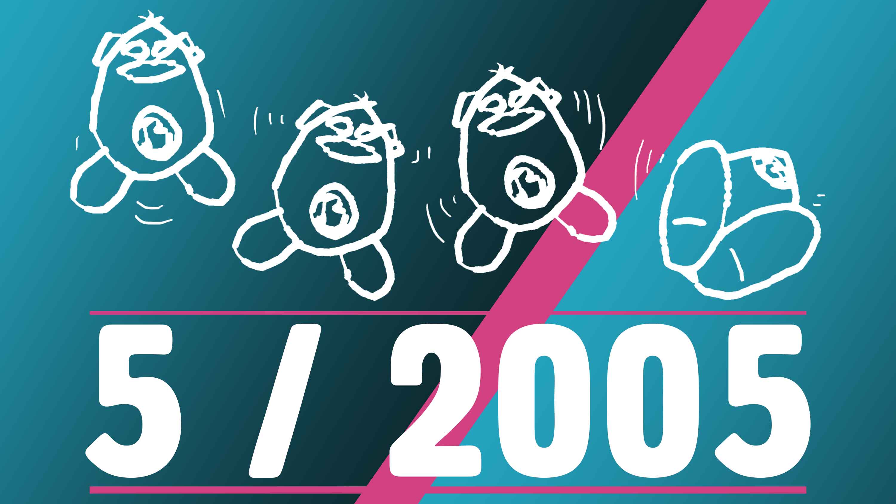 May 2005